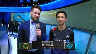 Golden Guardians vs Cloud9 |EN| - LCS Spring Split 2020 W1D2
