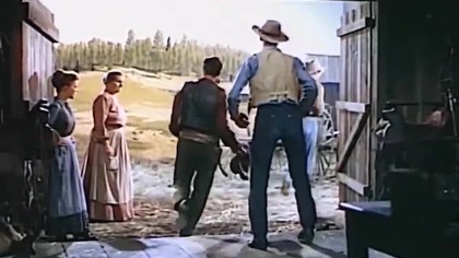 Dolina zemsty 1951 lektor pl