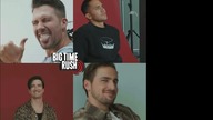 Big Time Rush - Not Giving You Up (PaulPoland Extended Acoustic Version)