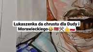 Łukaszenka szykuje się do wojny z Polską...  