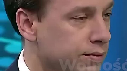 BOSAK PODSUMOWAŁ DOBROSZ-ORACZ!