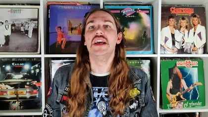 Playlista płyt z odcinka
https://open.spotify.com/playlist/2UDozjXco9HQmyU7vMGoOo

Spis treści:
00:00 Wstęp
01:41 Writhen Hilt - Ancient Sword Cult
03:20 Crimson Glory - Transcending Into 2025 merch
05:41 Queensryche - Here In The Now Frontier
08:16 D-A-D - Simpatico
10:04 Honeymoon Suite - The Big Prize
11:38 Charizma - Rock The World
14:26 Karat - 10 Jahre: Auf Dem Weg zu Euch
17:10 Sailor - Checkpoint
18:59 MainEEaxe - The Hour of Thunder
21:05 Sammy Hagar - Standing Hampton
23:20 Powerhouse - Powerhouse
26:19 Mass - Metal Fighter
28:29 Lynch Mob - Wicked Sensation
30:49 David T. Chastains CJSS - World Gone Mad
32:49 Axewitch - The Lord Of Flies
35:12 Napalm - Zero To Black
38:14 Podsumowanie


Postaw kawusię!
https://buycoffee.to/maciekgmp40
Wesprzyj na Patronite:
https://patronite.pl/maciekgmp40

 Subskrybuj: 
https://youtube.com/@MaciekGMP40?sub_confirmation1

 Facebook: https://facebook.com/MaciekGMP40
 Instagram: https://instagram.com/MaciekGMP40
 TikTok: https://tiktok.com/@MaciekGMP40
Twitch: https://twitch.tv/maciekgmp40
Tip4Stream: https://tip4stream.pl/wplata/maciekgmp40
 Kontakt: maciekgmp40@gmail.com

https://www.youtube.com/playlist?listPLqhr9mLzJrpLiymK6SpYlCRtFrNzxn82j
https://www.youtube.com/playlist?listPLqhr9mLzJrpJ4H9S4kAv6YCB8Aa3i7l_d
https://www.youtube.com/playlist?listPLqhr9mLzJrpLQm0hllcQOG1GElCBChcVG
https://www.youtube.com/playlist?listPL041657FE73CFD497