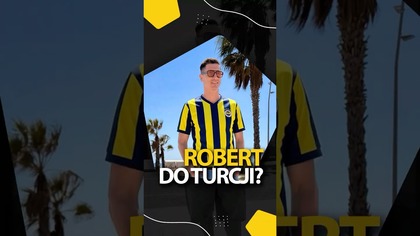 LEWANDOWSKI TRAFI DO TURCJI?