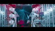 Dr Robotnik dance to Great Spirit (Wildstylez Remix)