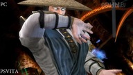 Mortal Kombat: PC vs PS3 vs VITA Video Comparison