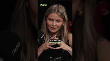 Marta Wiśniewska szczerze o presji i ograniczeniach #shorts