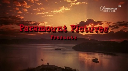 Fun in Acapulco Zabawa w Acapulco 1963