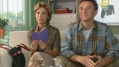 Kasia i Tomek E007