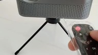 Projektor za $60 + Xiaomi Mi Box #shorts #kino #projektor #aliexpress #tomtop