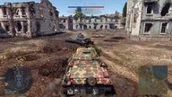 War Thunder -  P40 - Vincere o morire!