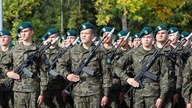 Wojsko Polskie Będzie Broniło Granic Izraela? PiS Przedstawił Ofertę ONZ