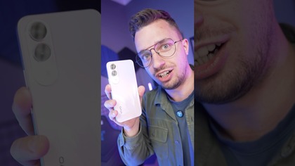 Ten SMARTFON to konkurencja dla IPHONA 