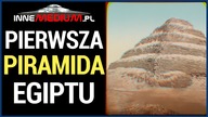 Najstarsza piramida na świecie jest wciąż owiana tajemnicami