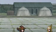 Jump Force Mugen Megumin Explosion #shorts