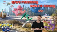 Nareszcie Wyklułem Tego Pokemona /Nowa Fala Pokemonów Odcinek #234