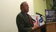 KNP Pomorze - Stanisław Michalkiewicz "AntyPolonizm" - Gdynia, 11 Stycznia 2013r 
