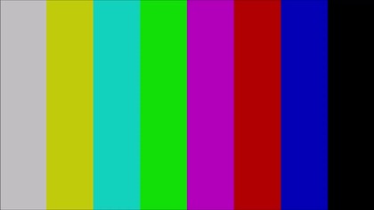 TVK 2 - Zakończenie programu (10/11. 05. 2025, 04:20)