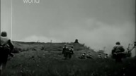 II Wojna Światowa - Wojna na Pacyfiku Okinawa Krwawa Wyspa PL