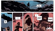 JEZIORO OGNIA - Sci-Fi W Średniowieczu? - Recenzja