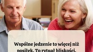  Dlaczego wspólne jedzenie leczy?