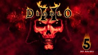 Zagrajmy w: Diablo 2 #5 Zwiedzamy jaskinie