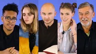 Najdziwniejsze historie z naszego życia - HASZTAGI