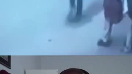 Czy to niesamowita ochrona Boga, czy po prostu szczęście? #faith #jesus #fyp