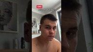 POV: ZAUFAŁEŚ NIE TEJ KOBIECIE #comedy #funny #humor #stitch