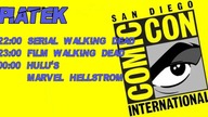 San Diego Comic Con 2020 - Dzień 3