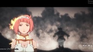 Shingeki no Bahamut: Virgin Soul - odcinek 15 PL [1080P] Full HD