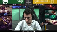 FlyQuest vs Golden Guardians |EN| - LCS Spring Split 2020 W5D1