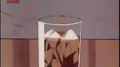 Shin-Chan 46 Tajemnicza Wielbicielka Taty