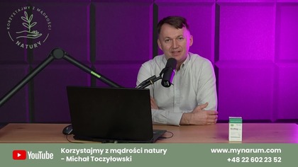 Live: Skurcze łydek, bezsenność, kołatanie serca  większość ignoruje ten sygnał