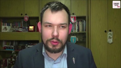 [REUPLOAD] Liberalny dogmat czy zdrowy rozsądek? Spór o płacę minimalną - prof.  Adam Wielomski