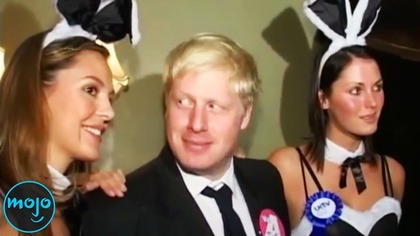 10 Most Anti-Woke People in Power