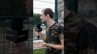 Fala powodziowa zniszczyła nowy obiekt