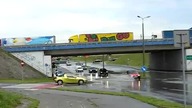 Tychy 29.06.2011 po ulewie