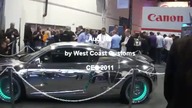 R8 w chromie