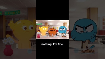 When Awkward Meets Adorable Darwins Unexpected Encounter!