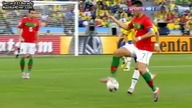 Cristiano Ronaldo Tested To The Limit