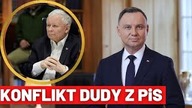 Konflikt Dudy z PiS-em.  Kaczyński nie będzie zadowolony - Wiadomości na żywo - Polska i Świat