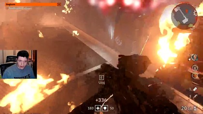 Wolfenstein: Youngblood #21 [END] | Lothar