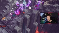 OP BROŃ O MOCY 319 z TOWER w Minecraft Dungeons