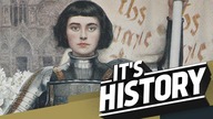 JOAN OF ARC - The Maid of Orléans - ITS HISTORY