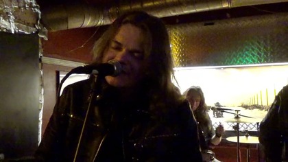 Atak Serca - Wszyscy są tacy sami (Live @ Cafe RocknRoll, Warszawa, Poland, 13. 03. 2026)