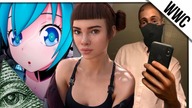 Youtuberzy, którzy NIE ISTNIEJĄ!