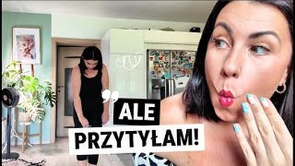 Haj, dzień dobry! :)
Subskrybuj żeby być na bieżąco!

Waga: Huawei ah100

Peeling do skóry głowy:https://nachemii.pl/peeling-do-skory-glowy-trychologiczny.html?srclink&refysLFsBHMDKbmPI0h
Serum do skóry głowy (wcierka): https://nachemii.pl/serum-na-prost-wlosow.html?srclink&refysLFsBHMDKbmPI0h
Zestaw wychodzi taniej! WCIERKA+PEELING do skóry głowy: https://nachemii.pl/zestaw-trychologiczny-peeling-do-skory-glowy-serum-na-porost-wlosow.html?srclink&refysLFsBHMDKbmPI0h
SERUM DO RZĘS I BRWI: https://nachemii.pl/aktywne-serum-na-porost-brwi-i-rzes.html?srclink&refysLFsBHMDKbmPI0h
Llink afilijacyjny #reklama #współpraca 

#vlog #odchudzanie #motywacja