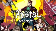 #7 Postal 3: Rozwałka w Davelandzie (Ścieżka Dobra) [Lets Play PL] | Asasyn08