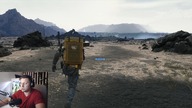 Oto NAJSZYBSZE przejście Death Stranding Etap 2 ( Na poważnie )