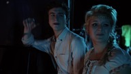 Godzina Duch&oacute;w S02E15 Trema